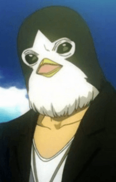 Young Tsubame