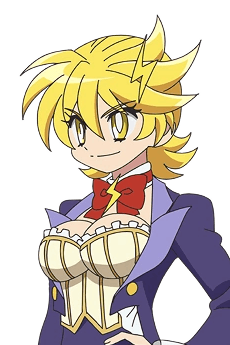 Peiko Nikaidou