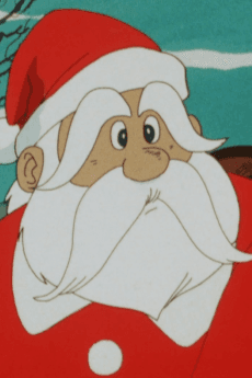Santa Claus