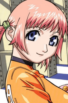 Mikura Suzuki