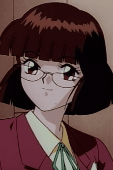 Yuuko Imai