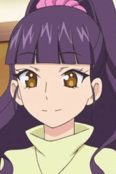 Mirei's Mom