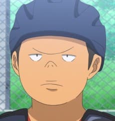 Andy Suzuki