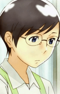 Satomi Nitori