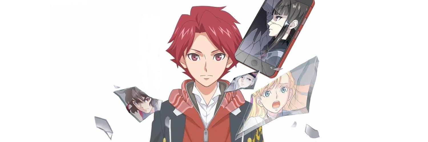 Monster Strike the Animation: The Fading Cosmos
