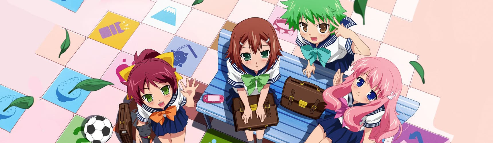 Baka and Test - Summon the Beasts: Matsuri Special