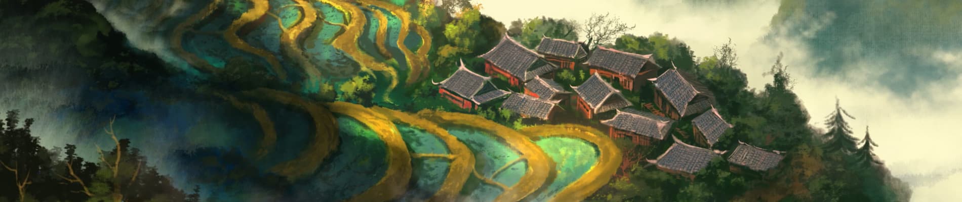 Wu Shan Wu Xing: Zhuo Yuan Shen Huo