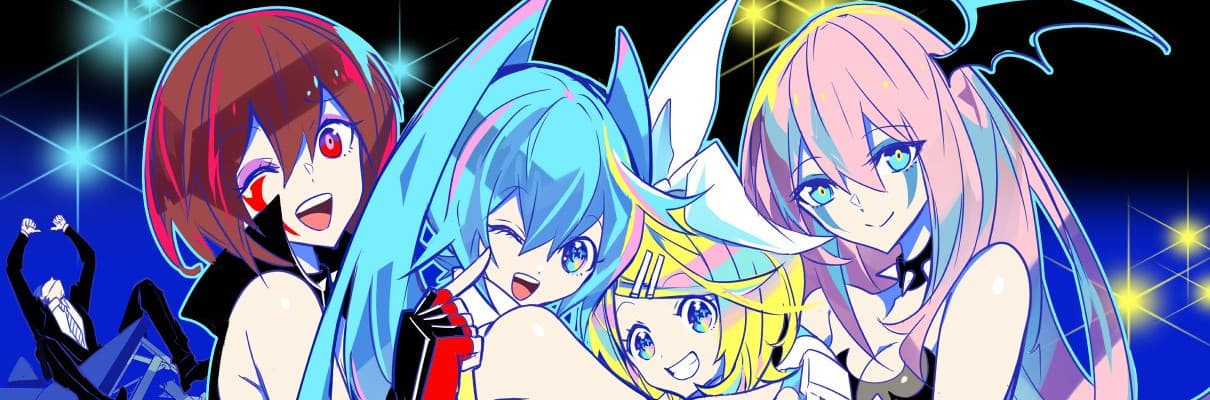 Ring no Seraph