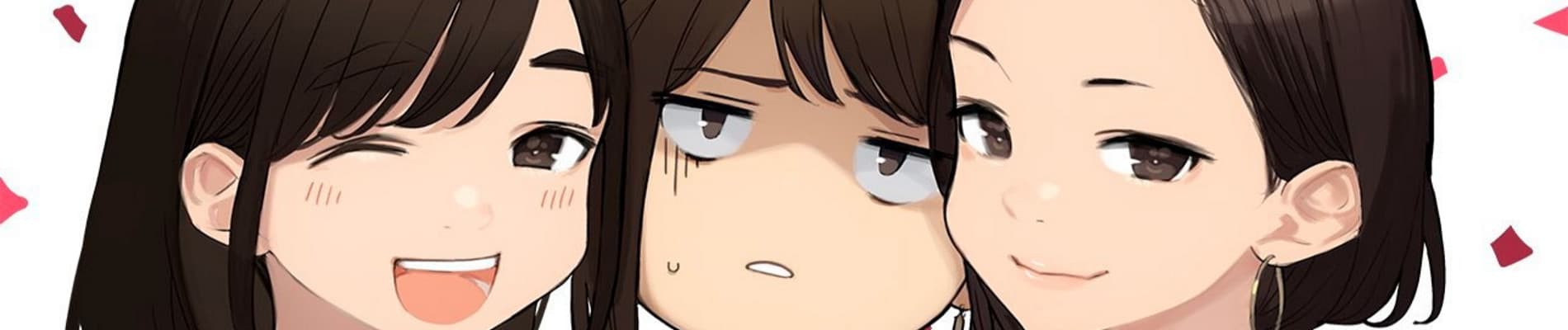GANBARE DOUKICHAN