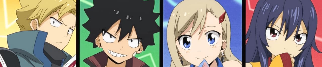 EDENS ZERO Season 2