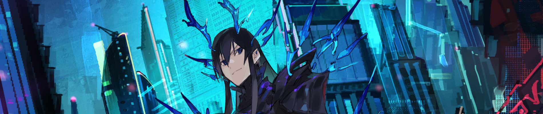 DEMON LORD 2099