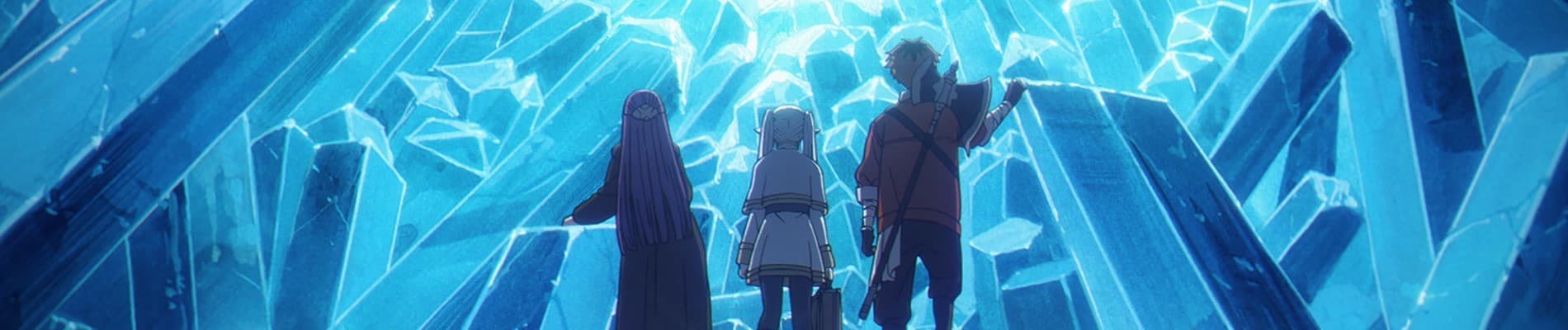 Frieren: Beyond Journey’s End Season 2