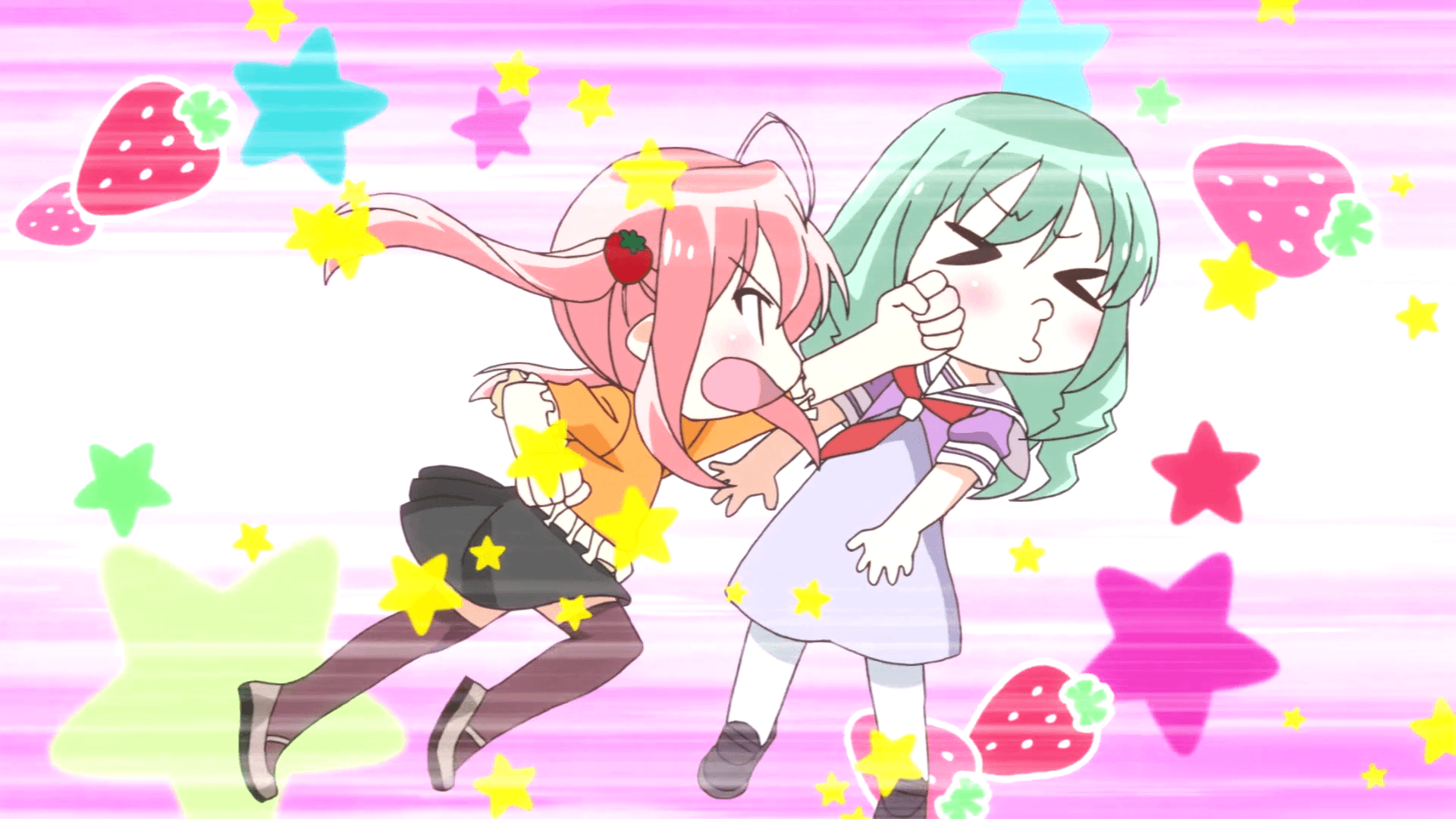 Seiyu's Life!