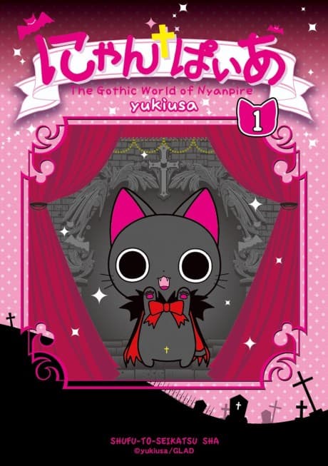 Nyanpire